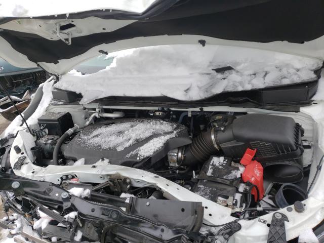 2019 HONDA ODYSSEY EX 5FNRL6H7XKB080043