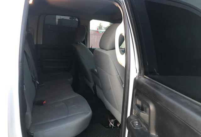 2016 RAM 1500 ST - 1C6RR7FM0GS175869