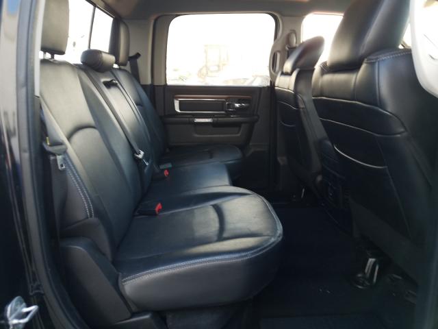 2013 RAM 1500 LARAM 1C6RR7NTXDS515856