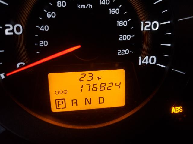 2011 TOYOTA RAV4 2T3ZF4DV1BW075453