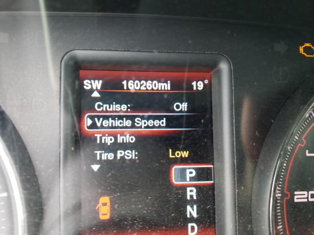 2013 DODGE CHARGER PO 2C3CDXAT0DH717202