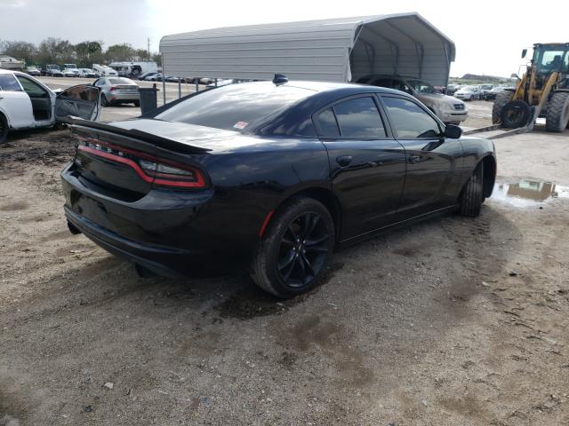 2018 DODGE CHARGER SX 2C3CDXHG8JH119671