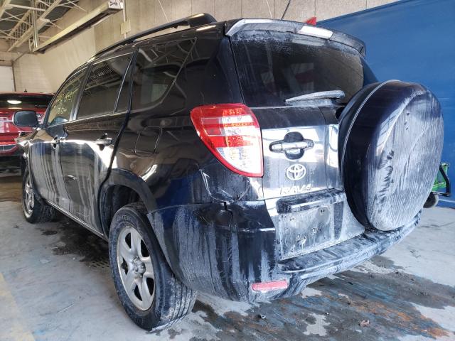 2011 TOYOTA RAV4 2T3ZF4DV1BW075453