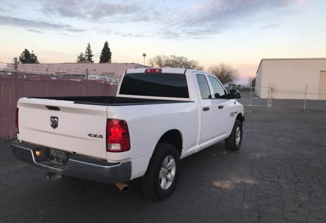 2016 RAM 1500 ST - 1C6RR7FM0GS175869