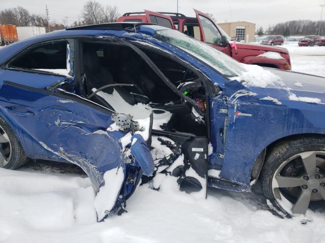 2017 AUDI S5 WAUC4AFR2HA000257