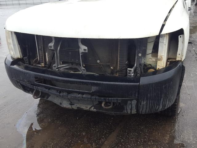 2012 CHEVROLET K1500 1GCNKPEX6CZ261406