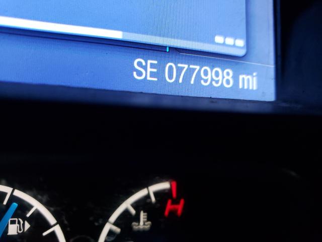 2014 FORD FOCUS S 1FADP3E29EL460231