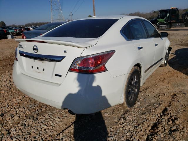 2015 NISSAN ALTIMA 2.5 1N4AL3AP7FC465705