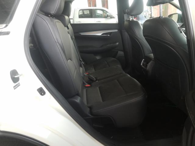 2019 INFINITI QX50 ESSEN 3PCAJ5M12KF147409