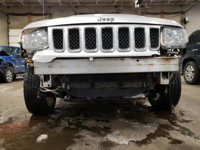 2012 JEEP COMPASS LI 1C4NJDCB2CD515506