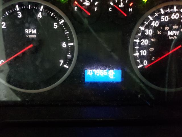 2012 DODGE RAM 1500 S 3C6JD6AT6CG165921