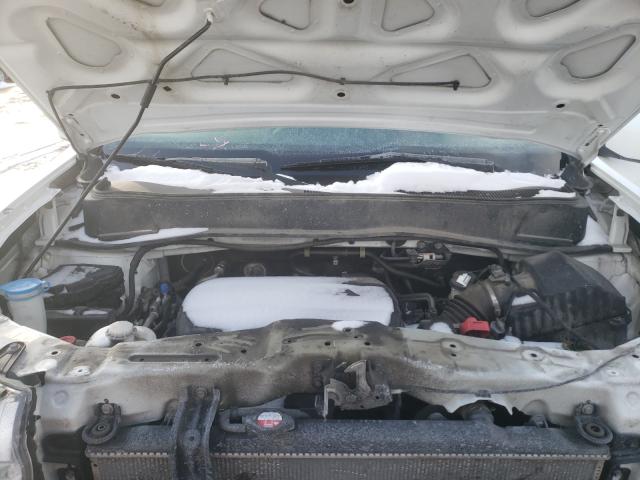 2014 HONDA PILOT EXL 5FNYF4H60EB022722