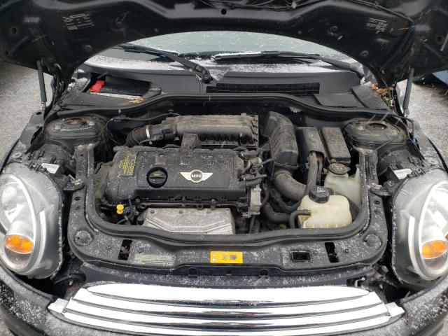 2013 MINI COOPER WMWSU3C56DT679893