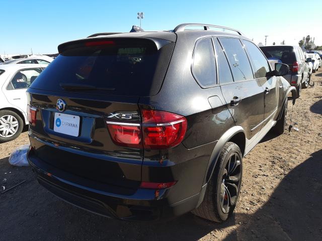 2013 BMW X5 XDRIVE5 5UXZV8C58D0C17138