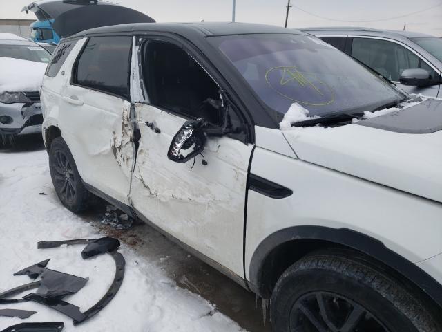2018 LAND ROVER DISCOVERY SALCP2RX5JH745049