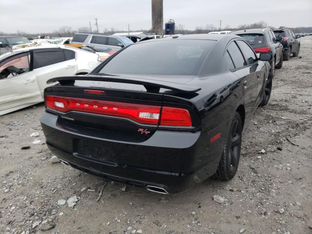 2012 DODGE CHARGER R/ 2C3CDXCT9CH272289