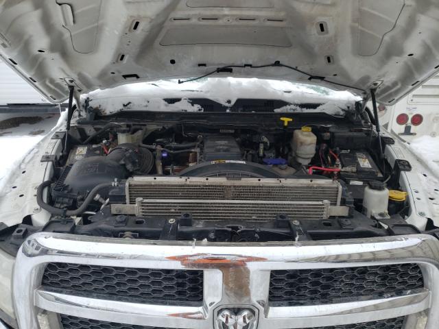 2016 RAM 5500 3C7WRNFL7GG200705