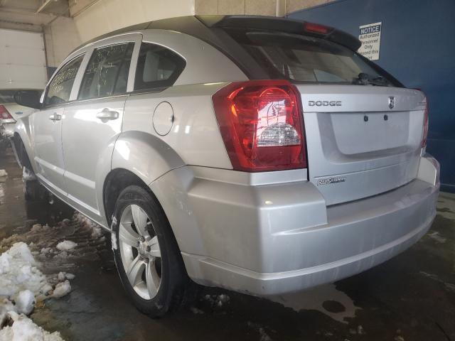 2011 DODGE CALIBER MA 1B3CB3HA7BD148293