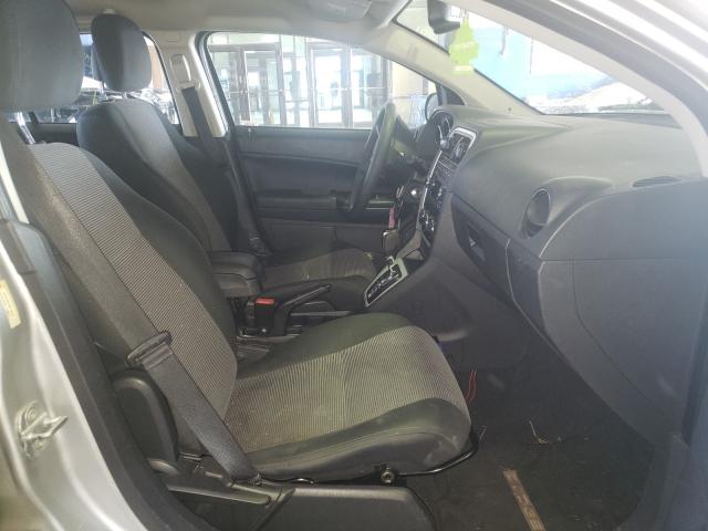2011 DODGE CALIBER MA 1B3CB3HA7BD148293