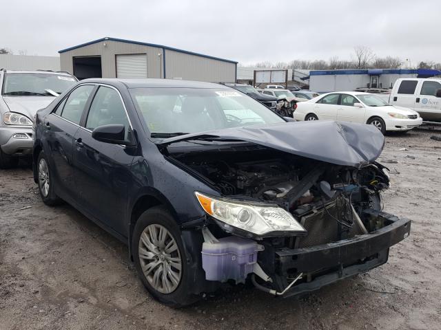 2014 TOYOTA CAMRY L 4T1BF1FK6EU762413