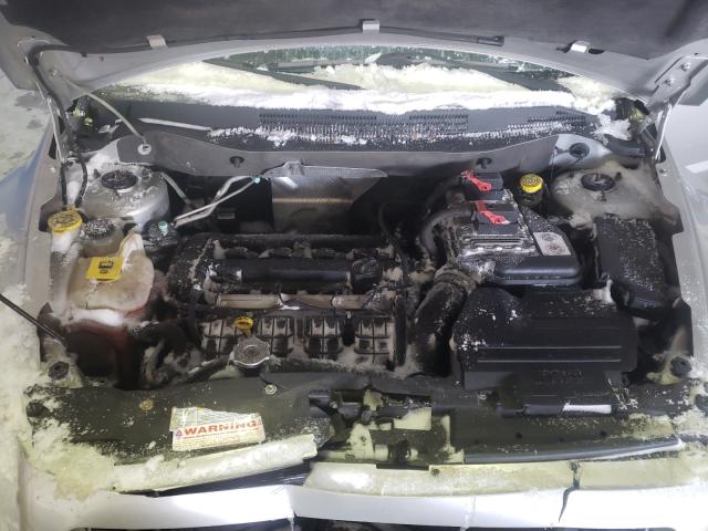 2011 DODGE CALIBER MA 1B3CB3HA7BD148293