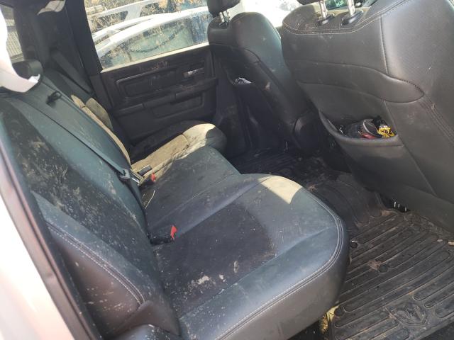 2017 RAM 1500 REBEL 1C6RR7YT0HS665475