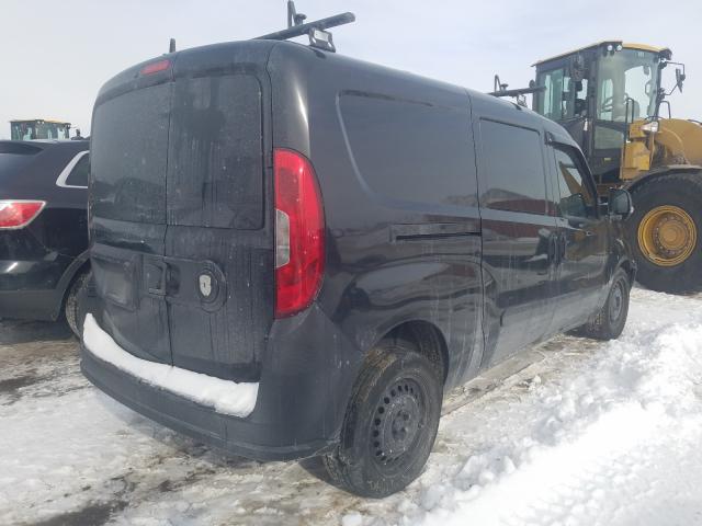 2015 RAM PROMASTER ZFBERFATXF6A64632