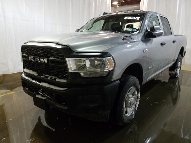 2020 RAM 2500 TRADE 3C6UR5CJ3LG106765