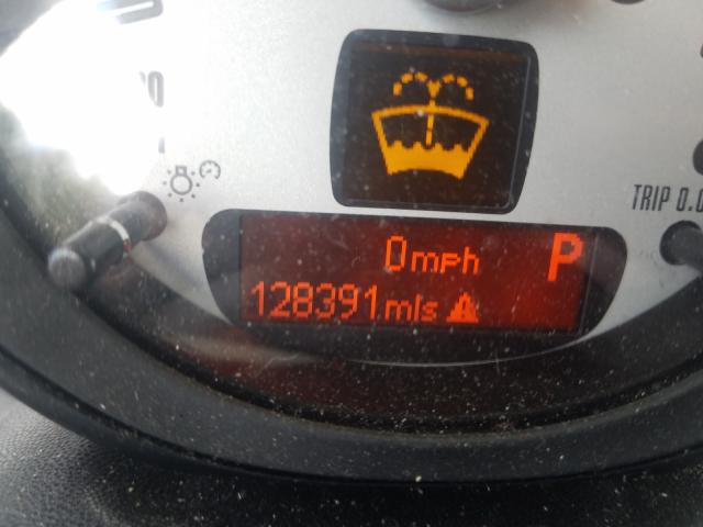 2012 MINI COOPER WMWSU3C54CT261069