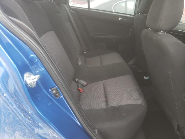 2017 MITSUBISHI LANCER ES JA32U2FU7HU012653