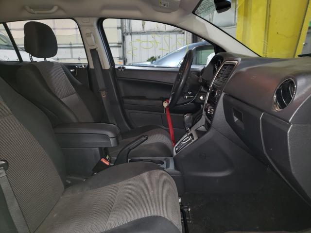 2011 DODGE CALIBER MA 1B3CB3HA8BD239704