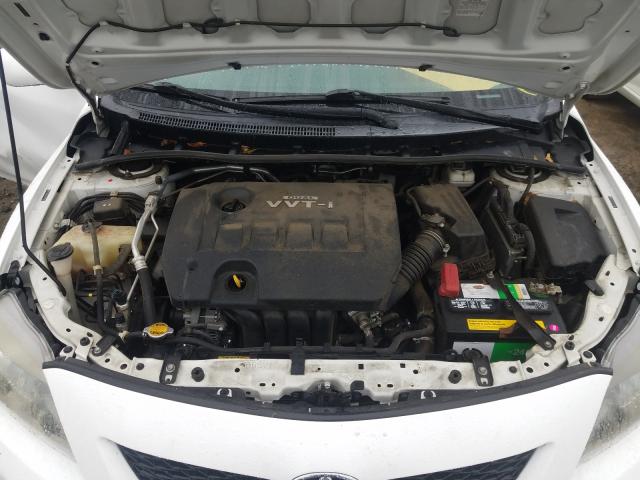 2010 TOYOTA CORROLA 2T1BU4EEXAC517144