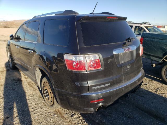 2012 GMC ACADIA DEN 1GKKVTED9CJ378344