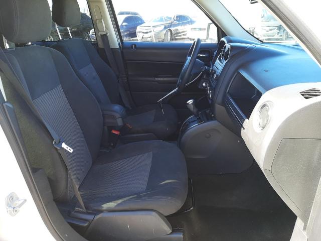 2016 JEEP PATRIOT SP 1C4NJPBA0GD553428
