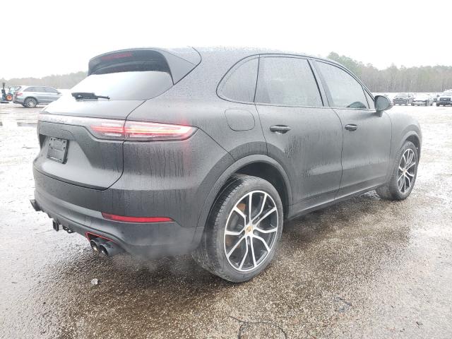 2019 PORSCHE CAYENNE WP1AA2AY9KDA01062