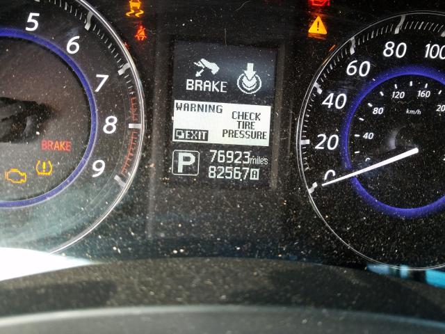 2017 INFINITI QX70 JN8CS1MU5HM143304