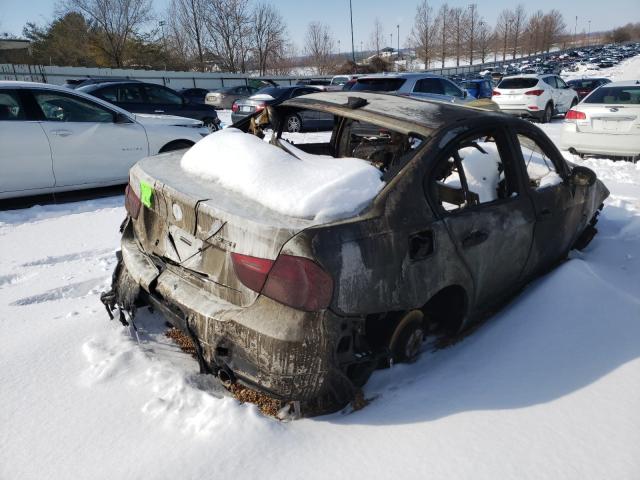 2011 BMW 335 XI - WBAPL5G5XBNN21945