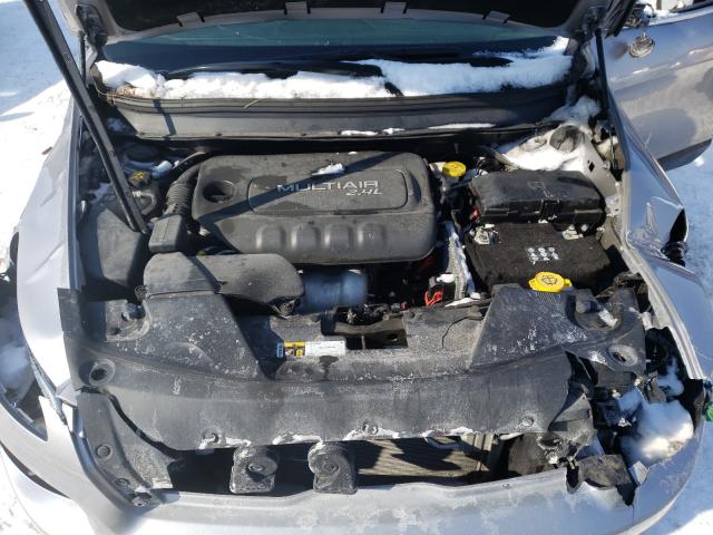 2018 JEEP CHEROKEE L 1C4PJLCBXJD524115