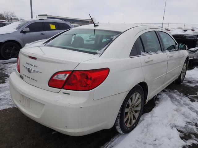 2010 CHRYSLER SEBRING LI 1C3CC5FB1AN147799