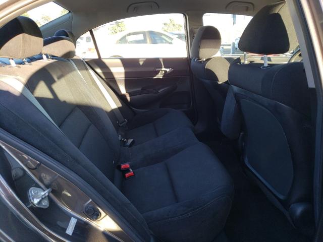 2010 HONDA CIVIC LX-S 19XFA1F67AE082309