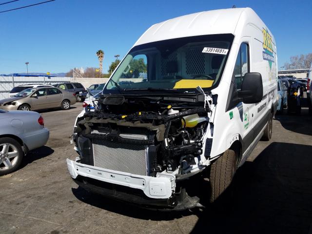 2020 FORD TRANSIT T- - 1FTBW3XG5LKB53509