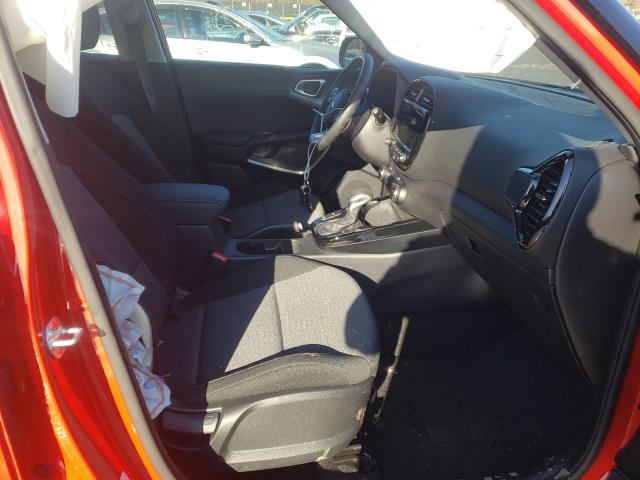 2020 KIA SOUL EX KNDJ33AUXL7729939