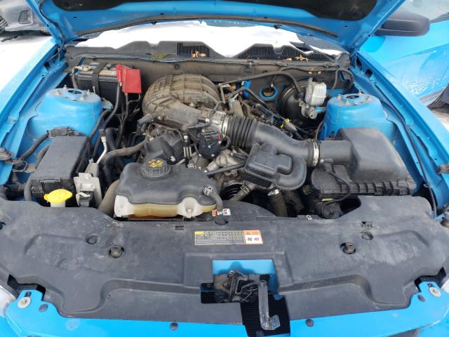 2012 FORD MUSTANG 1ZVBP8AM5C5280393
