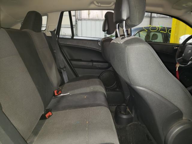 2011 DODGE CALIBER MA 1B3CB3HA8BD239704