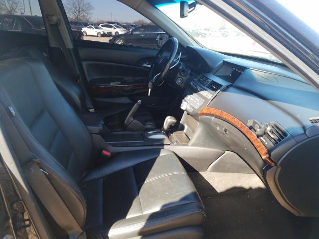 2010 HONDA CROSSTOUR 5J6TF1H5XAL002849