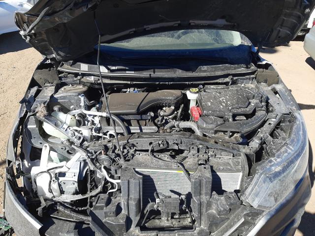 2020 NISSAN ROGUE SPOR JN1BJ1CV9LW547260