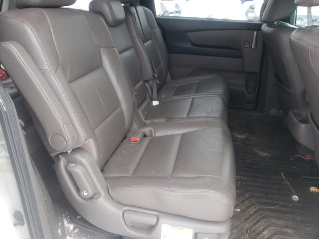 2012 HONDA ODYSSEY TO 5FNRL5H99CB050044