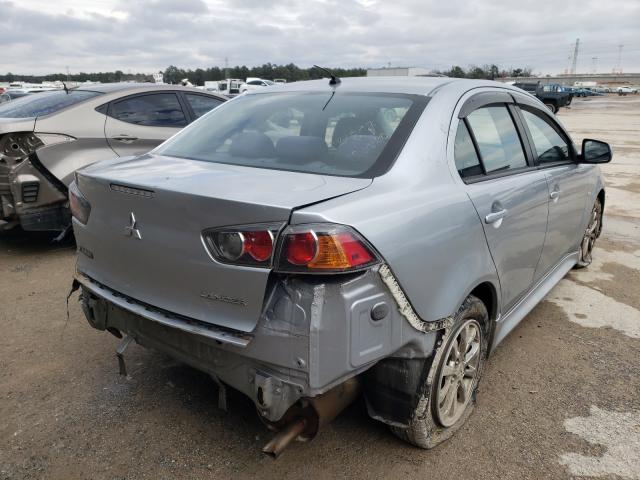 2012 MITSUBISHI LANCER JA32U2FU4CU026762