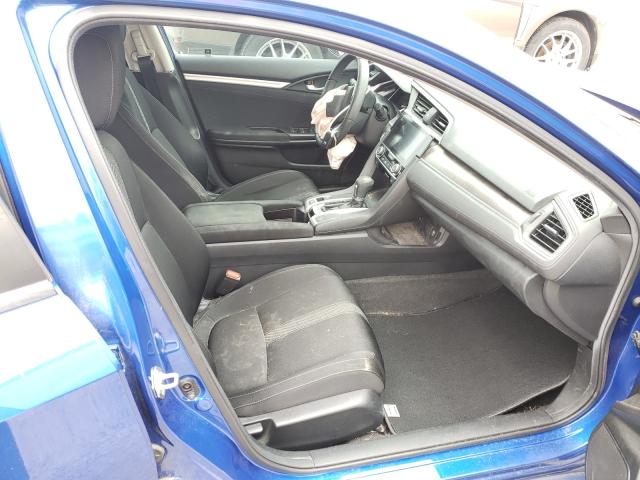 2017 HONDA CIVIC EX 2HGFC1F32HH640082