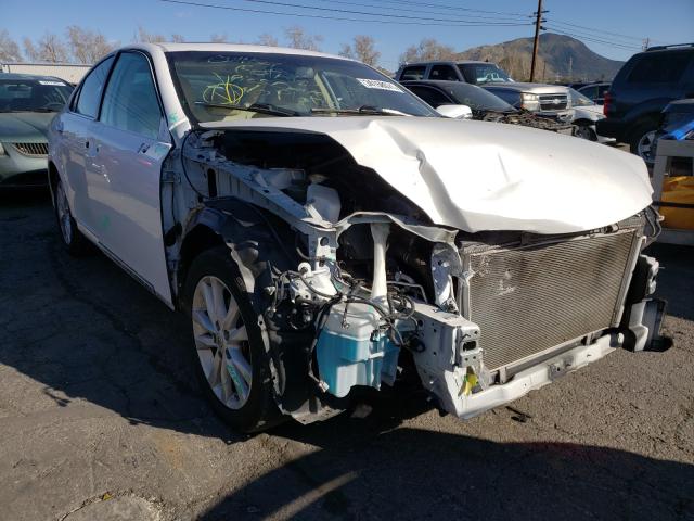 2011 LEXUS ES 350 - JTHBK1EG1B2452771